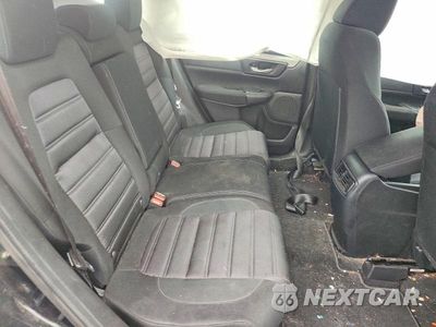 Zdjęcie 11 z 13 samochodu: 2019 HONDA CR-V LX VIN:2HKRW6H38KH233492 - miniatura