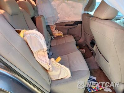 Zdjęcie 10 z 12 samochodu: 2015 TOYOTA CAMRY LE VIN:4T4BF1FK5FR497538 - miniatura