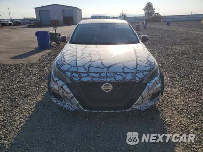 Piąte zdjęcie samochodu w środku: 2022 NISSAN ALTIMA SR VIN:1N4BL4CV5NN379074 - miniatura