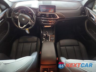 Zdjęcie 8 z 12 samochodu: 2019 BMW X3 SDRIVE30I VIN:5UXTR7C52KLR53683 - miniatura