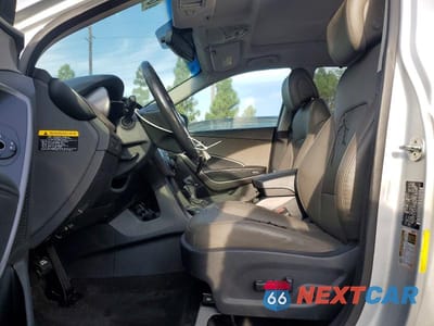 Zdjęcie 7 z 13 samochodu: 2014 HYUNDAI SANTA FE SPORT 2.0T VIN:5XYZW3LA6EG156606 - miniatura