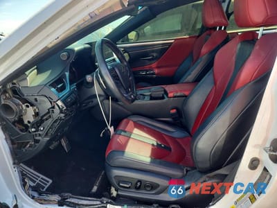 Zdjęcie 7 z 13 samochodu: 2022 LEXUS ES 300H F SPORT VIN:58AGA1C17NU020837 - miniatura