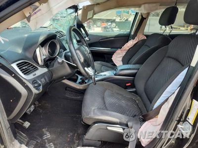 Zdjęcie 7 z 13 samochodu: 2018 DODGE JOURNEY SE VIN:3C4PDCAB0JT439806 - miniatura
