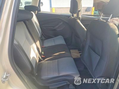 Zdjęcie 11 z 12 samochodu: 2018 FORD ESCAPE S VIN:1FMCU0F78JUA36658 - miniatura