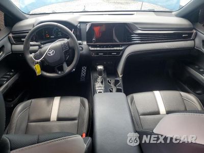 Zdjęcie 8 z 12 samochodu: 2025 TOYOTA CAMRY SE VIN:4T1DAACK8SU602086 - miniatura
