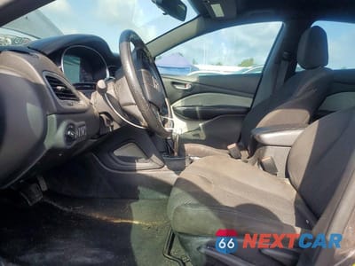 Zdjęcie 7 z 13 samochodu: 2015 DODGE DART SXT VIN:1C3CDFBB3FD378354 - miniatura
