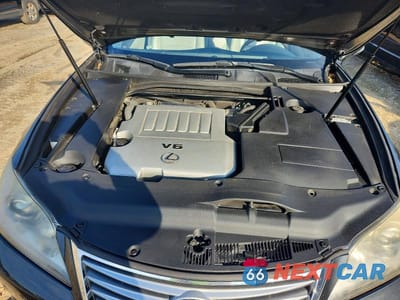 Zdjęcie 11 z 12 samochodu: 2011 LEXUS ES 350 VIN:JTHBK1EG7B2441290 - miniatura
