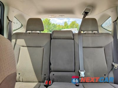 Zdjęcie 10 z 14 samochodu: 2014 HONDA CR-V EX VIN:2HKRM3H54EH531676 - miniatura