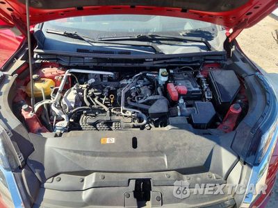 Zdjęcie 12 z 13 samochodu: 2022 MITSUBISHI OUTLANDER SEL VIN:JA4J4VA86NZ005422 - miniatura