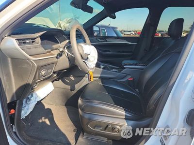 Zdjęcie 7 z 13 samochodu: 2025 JEEP GRAND CHEROKEE LIMITED VIN:1C4RJHBGXS8794815 - miniatura