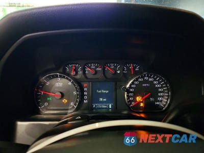 Zdjęcie 9 z 12 samochodu: 2015 GMC SIERRA K1500 VIN:1GTV2TEC6FZ381409 - miniatura
