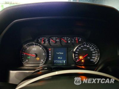 Zdjęcie 9 z 12 samochodu: 2015 GMC SIERRA K1500 VIN:1GTV2TEC6FZ381409 - miniatura