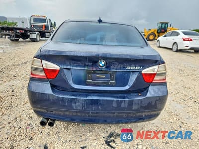 Zdjęcie 6 z 12 samochodu: 2008 BMW 328 I VIN:WBAVA37548NL43590 - miniatura