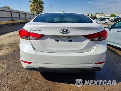 Zdjęcie 6 z 12 samochodu: 2015 HYUNDAI ELANTRA SE VIN:5NPDH4AEXFH642751 - miniatura