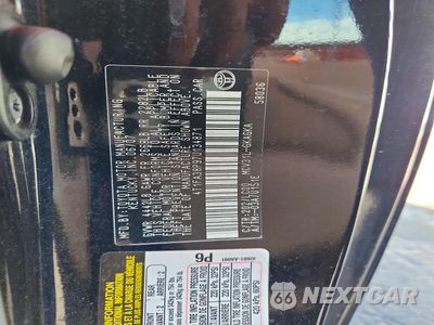 Zdjęcie 12 z 12 samochodu: 2007 TOYOTA CAMRY SOLARA SLE V6 VIN:4T1FA38P97U134871 - miniatura