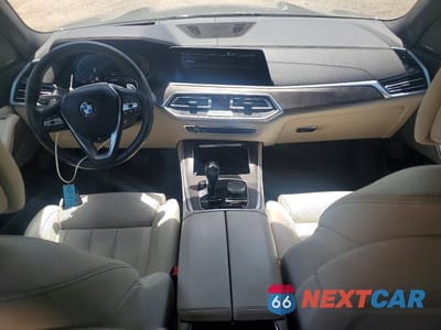 Zdjęcie 8 z 12 samochodu: 2021 BMW X5 SDRIVE 40I VIN:5UXCR4C02M9F73264 - miniatura