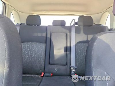Zdjęcie 10 z 14 samochodu: 2020 MITSUBISHI OUTLANDER SPORT ES VIN:JA4AP3AUXLU011730 - miniatura