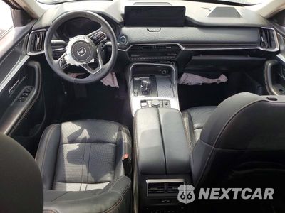Zdjęcie 8 z 13 samochodu: 2026 MAZDA CX-90 PREMIUM SPORT VIN:JM3KKCHD8T1387463 - miniatura