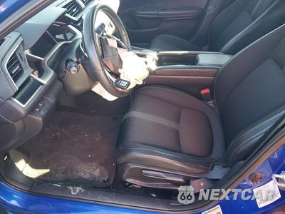 Zdjęcie 7 z 12 samochodu: 2020 HONDA CIVIC SPORT VIN:2HGFC2F89LH563950 - miniatura