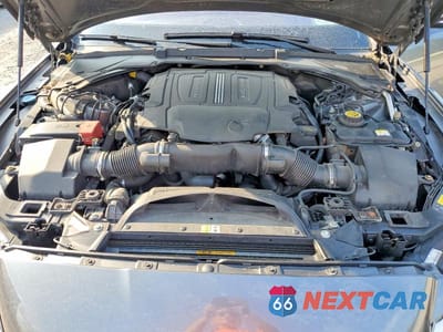 Zdjęcie 11 z 12 samochodu: 2016 JAGUAR XF S VIN:SAJBM4BVXGCY19086 - miniatura