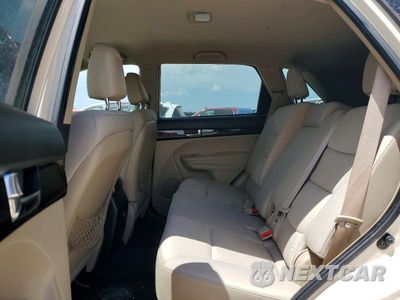 Zdjęcie 11 z 13 samochodu: 2011 KIA SORENTO LX VIN:5XYKTDA26BG068842 - miniatura