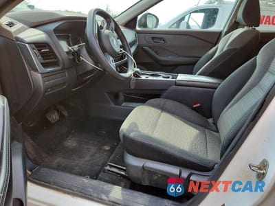 Zdjęcie 7 z 13 samochodu: 2021 NISSAN ROGUE S VIN:5N1AT3AB0MC695528 - miniatura