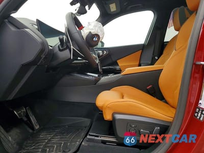 Zdjęcie 7 z 14 samochodu: 2026 BMW X3 M50 VIN:5UX73GP06T9409784 - miniatura