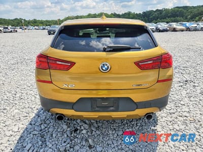 Zdjęcie 6 z 13 samochodu: 2018 BMW X2 SDRIVE28I VIN:WBXYJ3C35JEJ82681 - miniatura