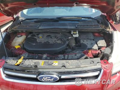 Zdjęcie 12 z 13 samochodu: 2014 FORD ESCAPE TITANIUM VIN:1FMCU9J95EUA05225 - miniatura