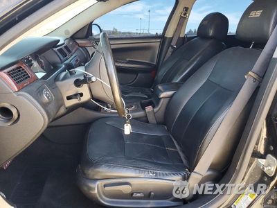 Zdjęcie 7 z 12 samochodu: 2008 CHEVROLET IMPALA VIN:2G1WD58C489198926 - miniatura