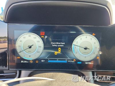 Zdjęcie 9 z 12 samochodu: 2023 HYUNDAI ELANTRA N LINE VIN:KMHLR4AF4PU590778 - miniatura