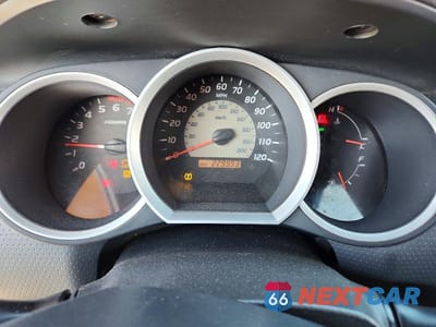 Zdjęcie 9 z 13 samochodu: 2010 TOYOTA TACOMA DOUBLE CAB PRERUNNER VIN:5TEJU4GN1AZ723486 - miniatura
