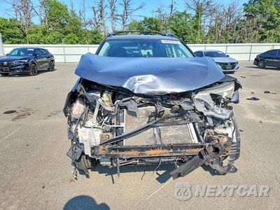 Piąte zdjęcie samochodu w środku: 2018 TOYOTA RAV4 LE VIN:2T3ZFREV1JW449103 - miniatura