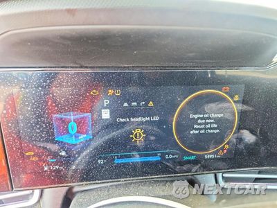 Zdjęcie 9 z 12 samochodu: 2024 HYUNDAI ELANTRA SEL VIN:KMHLM4DG8RU672499 - miniatura