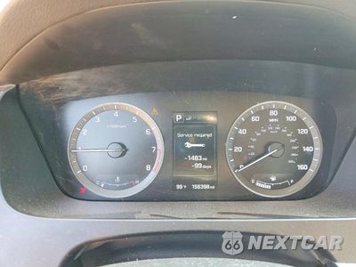 Zdjęcie 9 z 12 samochodu: 2015 HYUNDAI SONATA VIN:5NPE34AF2FH069047 - miniatura