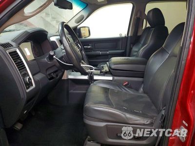 Zdjęcie 7 z 12 samochodu: 2010 DODGE RAM 1500 VIN:1D7RV1CT4AS120089 - miniatura