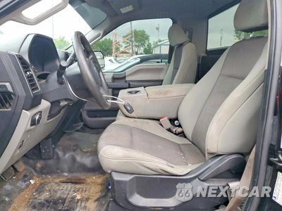 Zdjęcie 7 z 12 samochodu: 2018 FORD F150 VIN:1FTMF1CB9JKF20013 - miniatura