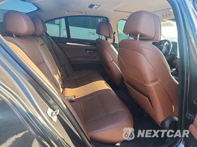 Zdjęcie 19 z 24 samochodu: 2016 BMW 528 I VIN:WBA5A5C57GG349338 - miniatura