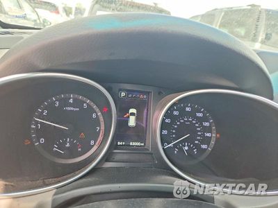 Zdjęcie 9 z 13 samochodu: 2018 HYUNDAI SANTA FE SPORT 2.0T ULTIMATE VIN:5NMZW4LA1JH081206 - miniatura