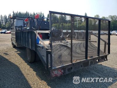 Drugie zdjęcie samochodu z przodu: 2022 MERCEDES-BENZ SPRINTER 3500 VIN:W1X9E33Y6NN195236 - miniatura