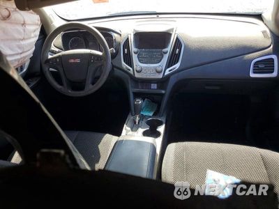 Zdjęcie 8 z 14 samochodu: 2016 GMC TERRAIN SLE VIN:2GKALMEK5G6102624 - miniatura