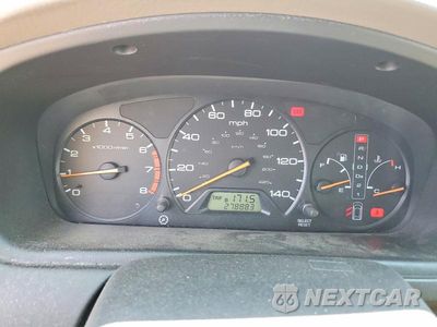 Zdjęcie 9 z 13 samochodu: 2002 HONDA ODYSSEY EX VIN:2HKRL18622H526228 - miniatura