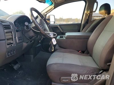 Zdjęcie 7 z 12 samochodu: 2006 NISSAN TITAN XE VIN:1N6AA07B06N574437 - miniatura