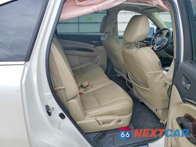 Zdjęcie 11 z 13 samochodu: 2016 ACURA MDX TECHNOLOGY VIN:5FRYD4H64GB042348 - miniatura