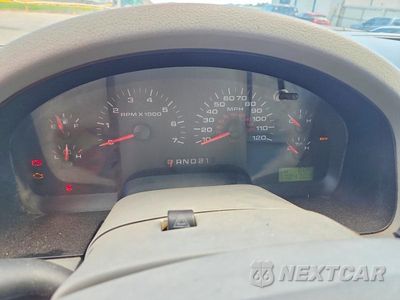 Zdjęcie 9 z 12 samochodu: 2007 FORD F150 SUPERCREW VIN:1FTPW14V27FA14191 - miniatura