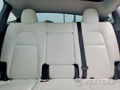 Zdjęcie 10 z 13 samochodu: 2024 TESLA MODEL Y VIN:7SAYGDEF5RF027229 - miniatura