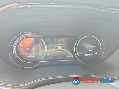 Zdjęcie 9 z 13 samochodu: 2022 KIA NIRO EV S VIN:KNDCC3LG7N5161115 - miniatura