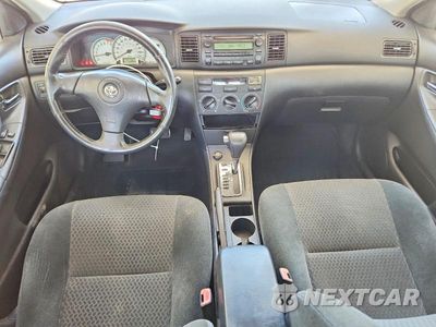 Zdjęcie 8 z 12 samochodu: 2007 TOYOTA COROLLA S VIN:1NXBR32E57Z772629 - miniatura