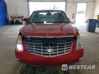 Piąte zdjęcie samochodu w środku: 2007 CADILLAC DTS VIN:1G6KD57Y77U151574 - miniatura