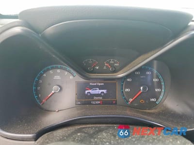 Zdjęcie 9 z 12 samochodu: 2019 CHEVROLET COLORADO LT VIN:1GCGSCEA8K1167571 - miniatura